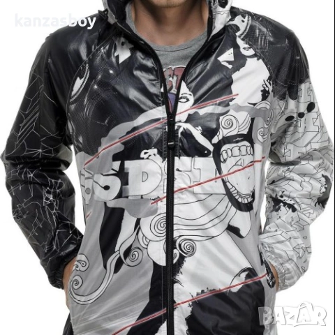 55 DSL - мъжко тънко яке р-р XL