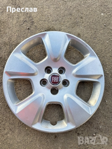 1 брой оригинален тас за Fiat Doblo 15