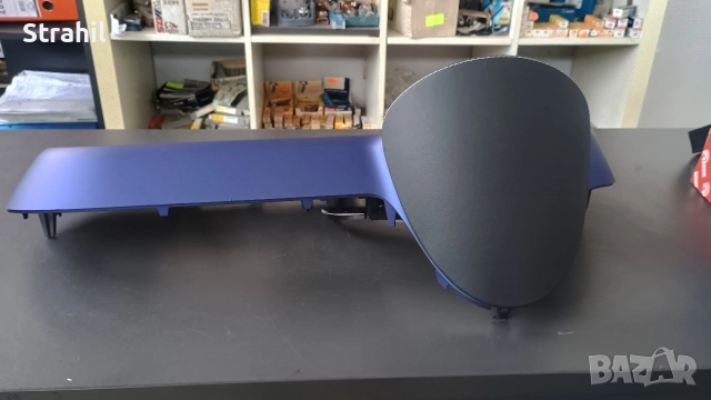 Табло за Renault Twingo III 682485011R, снимка 11 - Части - 52879580