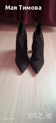 Продавам бразилски дамски боти, снимка 2 - Дамски боти - 52399502