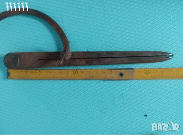 Метален пергел  , снимка 17 - Други инструменти - 15676237