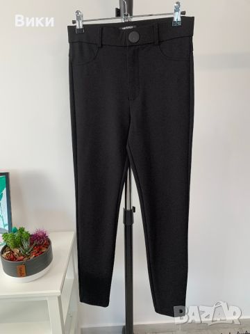 Zara дамски панталон, размер S, снимка 2 - Панталони - 46114933