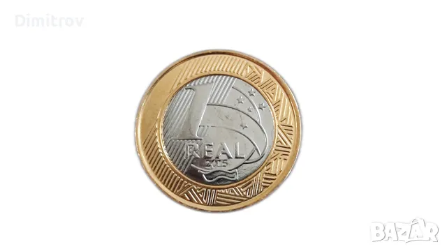 1 реал 2015 - Ветроходство (ЛОИ РИО 2016)