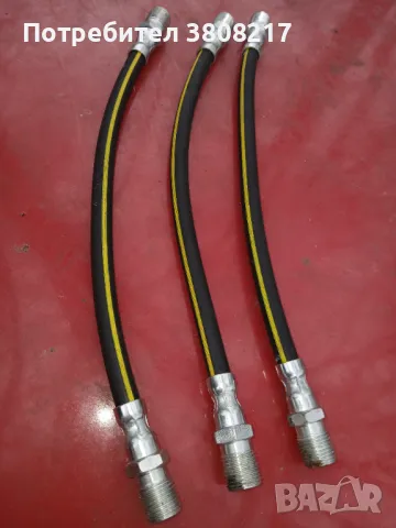 Части Газ 66, снимка 2 - Части - 47209002