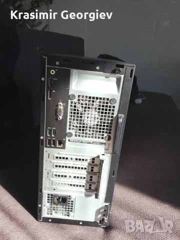 dell optiplex 3040, снимка 2 - Работни компютри - 52935535