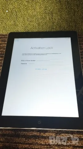 iPad A1396, снимка 3 - Таблети - 47249346