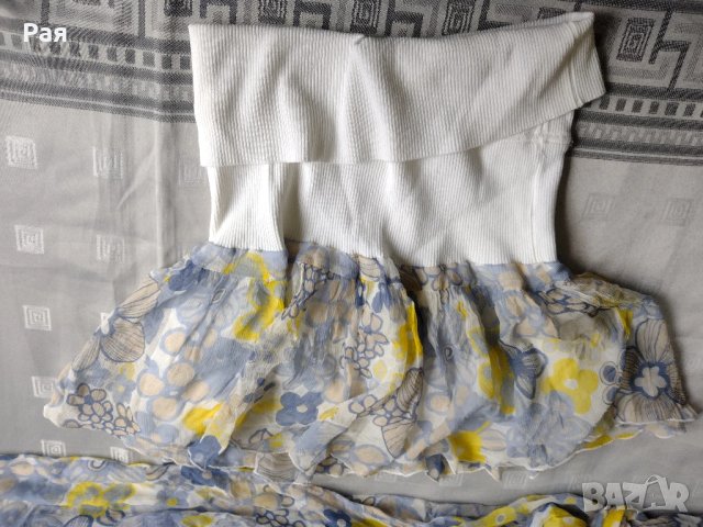 Пола на фирма Liu jo, снимка 6 - Поли - 50669331