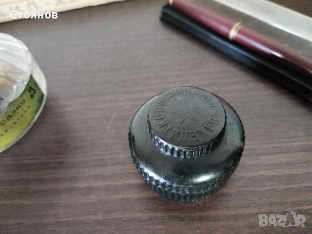 Ретро неща от соца Кутия от морски компас 1962г.Ученически материяли БНР др. , снимка 17 - Други - 48993171