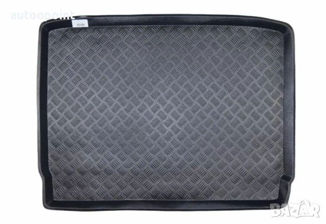 Стелка за багажник за Renault Kadjar (2015+) upper floor