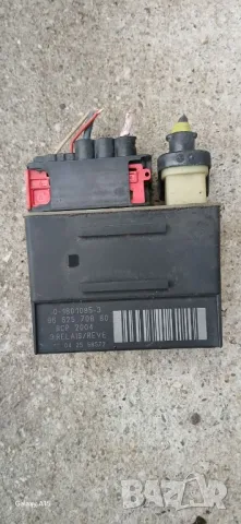 Реле подгревни свещи за Peugeot 3008 2.0 HDI 150кс. 2012г. 