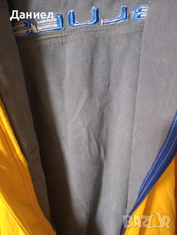 St. Louis Blues Full Zipper NHL Jacket Polyester, снимка 8 - Якета - 53169610