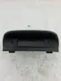 Дисплей за Пежо 307, Peugeot 307, 216543011, снимка 1