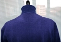 Polo Ralph Lauren Sport Mens Full Zip  Polar Fleece Jacket Ink Blue Size L /XL , снимка 9