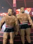 Екшън фигура WWE Rusev Miro Русев Миро red Мачка Mattel figure играчка, снимка 11