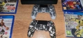 PS4 Slim-500 Гб + 2 Контролера и 9 игри, снимка 2