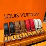 Louis Vuitton колани , снимка 2