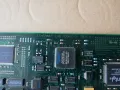 MOTOROLA CODEX 70967-01 16-bit ISA ETHERNET LAB ELAN ADAPTER BOARD 70968G01, снимка 8