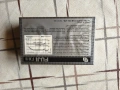 Аудио касети тип II Maxell и Fuji, снимка 9