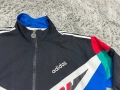 Винтидж горнище на Adidas, Размер M , снимка 2