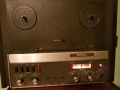 Revox A 77 двупистов. МК 3, снимка 2