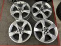 Джанти 17 Цола 5х112 Mercedes A B V Klass Vito GLA GLB  Original , снимка 3