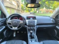 MAZDA 6 GH SPORT,2.0дизел,140,коня,2009година,БАРТЕР., снимка 9