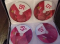 Оригинални Зумба дискове - 28 CD + 1 DVD (ZIN & Mega Mix), снимка 5
