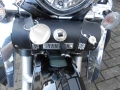 Yamaha -midnait star 1300, снимка 2