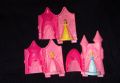 Play Doh - Замък Принцесите на Дисни 3+, снимка 14