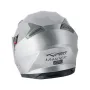 Oтваряема каска A-PRO LANCER SILVER, снимка 4