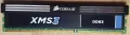 CORSAIR XMS3 1x8 GB Vengeance1x4 GB  DDR3 1600 // XMS3 2x4 1600 // 2x2 1600 // GEIL 4x4 DDR3 1333, снимка 2