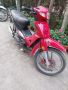 Мотор папаки , снимка 1 - Мотоциклети и мототехника - 45826302