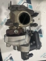 9813852580, турбина turbo турбокомпресор от Citroen C5 Aircross 1.6 PureTech 181кс., двигател 5GF (E, снимка 4