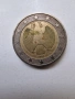 Продавасе 2 евро 2002г А, снимка 3
