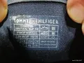 Запазени, оригинални, дамски гуменки "Tommy Hilfiger", тъмно сини, номер 37 EU, снимка 5