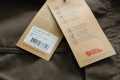 FJALLRAVEN Forest Hybrid - мъжко ловно яке пролет-есен, размер XL, снимка 5