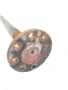 Полуоска Задна за Mercedes 1117 6.0 V6 (1986-1994) 6813570301, снимка 2