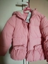 Нов детски комплект яке, блузка и шапка! 128/134см., снимка 2