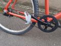 Свръхлек алуминиев велосипед 26" , снимка 10