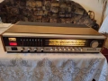 GRUNDIG RTV 400 VINTAGE HI FI STEREO RECEIVAR.MADE IN WEST GERMANY., снимка 1