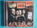 Coldplay 1999-2008 (Alternative Rock)(Формат MP-3), снимка 1 - CD дискове - 45622524