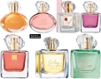 НАЛИЧНИ парфюми и тоалетни води AVON, ORIFLAME, снимка 7