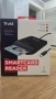 Четец за смарт карти (Smartcard Reader)Trust Primo., снимка 1