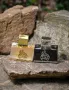 Луксозен aрабски парфюм AL DUR AL MAKNOON SILVER от Lattafa Perfumes 100 мл Mускус, кожа, кехлибар, , снимка 2