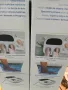 Чисто нова Сгъваема хидромасажна вана за крака, снимка 7