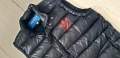 Adidas Originals Motorcycle Vest Mens Size XL / 2XL ОРИГИНАЛ Мъжки Пухен Елек!, снимка 17