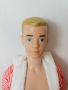 Винтидж кукли Кен от 60-те години, Барби, снимка 2