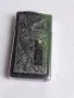Стара оригинална бензинова запалка Зипо Zippo, снимка 1