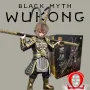 Екшън фигури за сглобяване Black Myth: Wukong, снимка 3