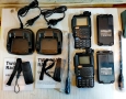 Комплект радиостанции QUANSHENG UV-5R PLUS , снимка 6